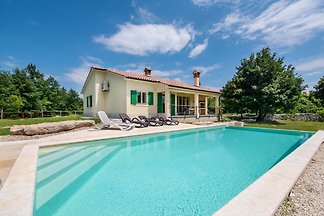 Villa Patricija