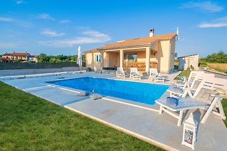 Casa vacanze Žminj