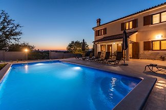 Villa Aria
