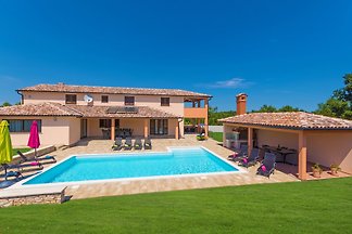 Villa Amber LAST MINUTE -30%