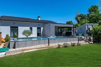 ⭐⭐⭐⭐⭐ Assoluta Traumunterkunft – Relax totale con l'ospite più calorosa della Croazia!