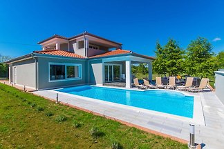 Villa Inka