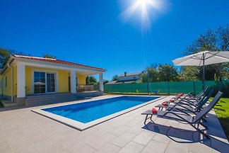 Villa Mario