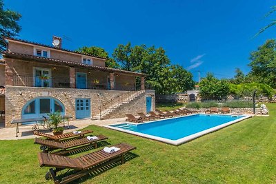 Casa vacanze Vacanza di relax Žminj