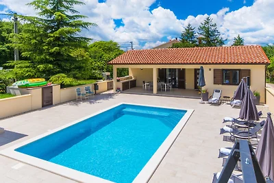 Villa Mediterranea