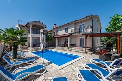Villa Kiko