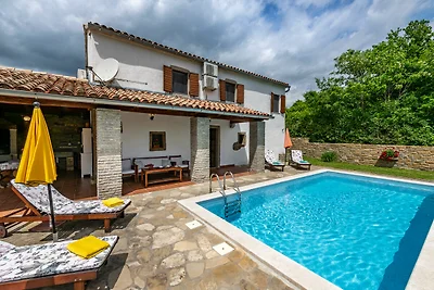 Villa Eda