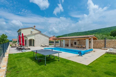 Villa Lavanda