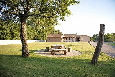 Villa Borgo Viridis