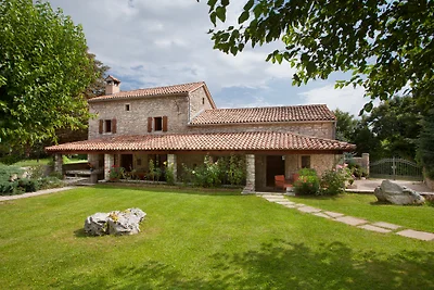 Villa Favola