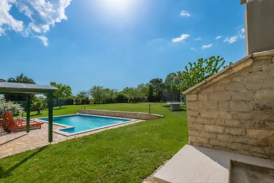 Villa Vrt