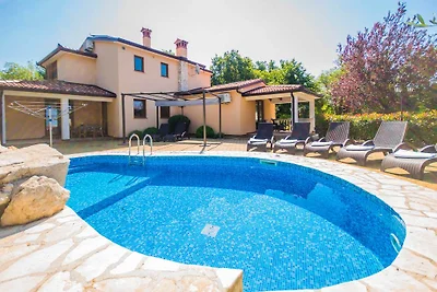 Villa Brigita