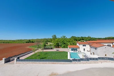 Villa Ciburi