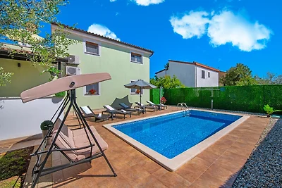 Villa Valbandon
