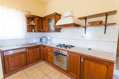 Casa vacanze Vacanza di relax Premantura