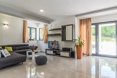 Villa Satine