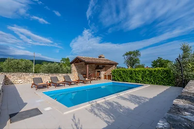 Villa Bina