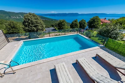 Villa Sea and Wind