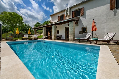 Villa Eda