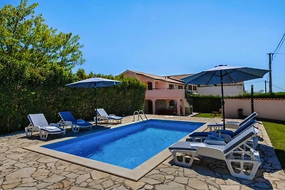 Villa Legović