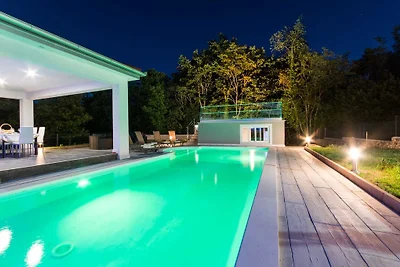 Villa Inka 2