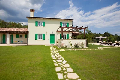 Villa Agnese