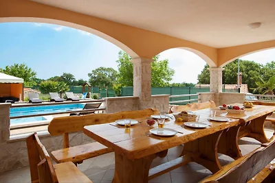 Villa Zora