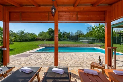 Villa Vrt