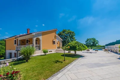 Casa vacanze Vacanza di relax Pazin