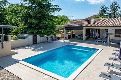 Villa Mediterranea