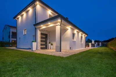 Villa Bonazzi