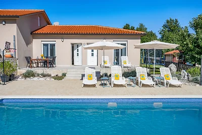 Casa Lilium