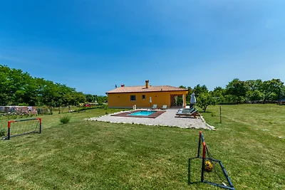 Villa Maria