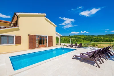Casa vacanze Vacanza di relax Cerovlje