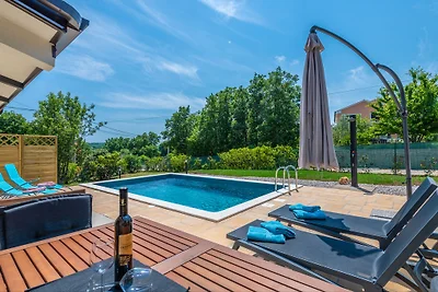 Mini Villa
