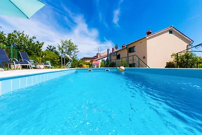Villa Teodora