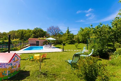 Villa Teodora