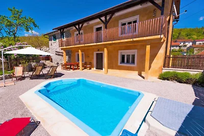 Villa Vanda