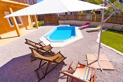 Villa Vanda
