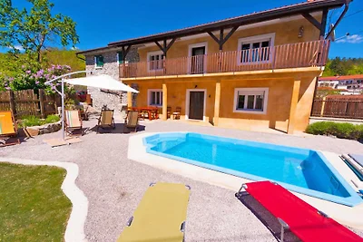 Villa Vanda