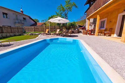 Villa Vanda