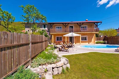 Villa Vanda