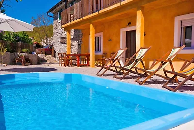 Villa Vanda