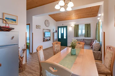 Villa Vrt