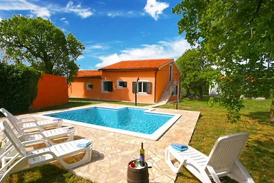 Villa Licul 