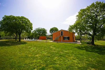 Villa Licul 
