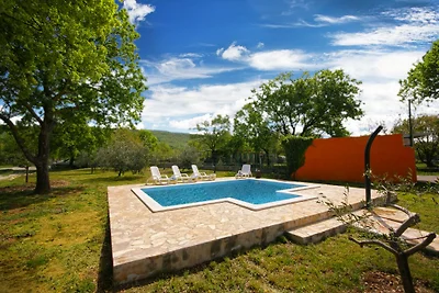 Villa Licul 
