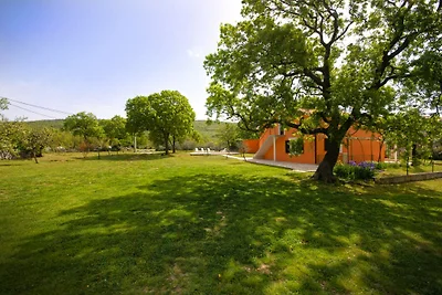 Villa Licul 