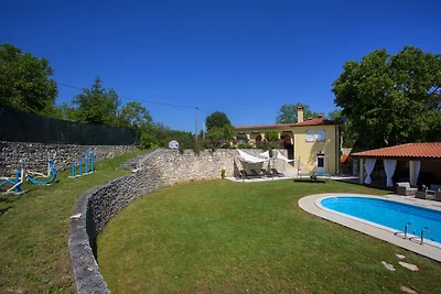Villa Green Sky