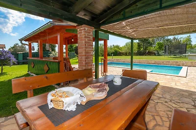 Villa Vrt